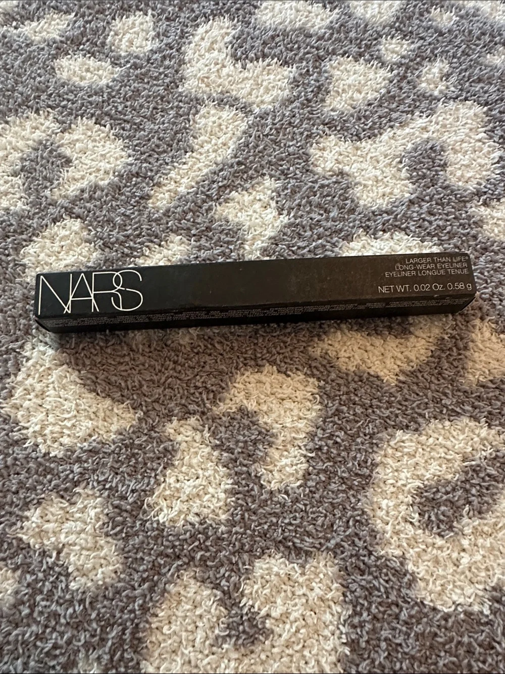 NARS Larger Than Life Longwear Eyeliner - Via Veneto 8051